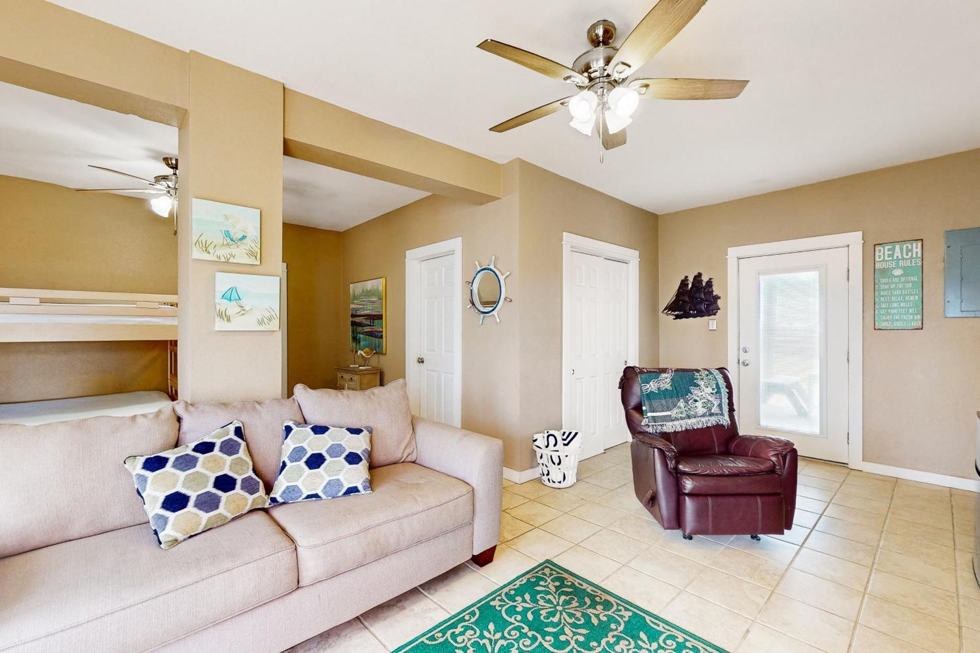 Villa Sea La Vie Port Aransas Exterior foto
